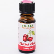 DIVOKÁ višní sk - FLORASYSTEM
