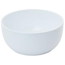 OBAL MISA BASEL WHITE 20xh9CM - Obal mísa | FLORASYSTEM