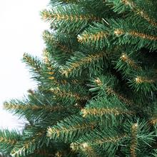 Vianočný stromček GH09 smrek natural lux 220 cm.