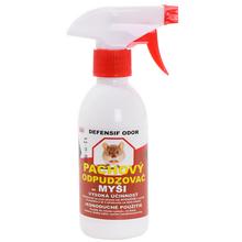 SR-Total odor MYŠ 200ml - FLORASYSTEM