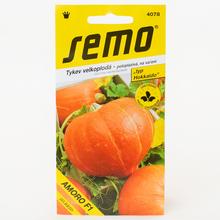 DÝNĚ amore F1 (TYP HOKKAIDO) 5s - SEMO | FLORASYSTEM