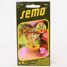 SMĚS pro motýly 3g - SEMO | FLORASYSTEM