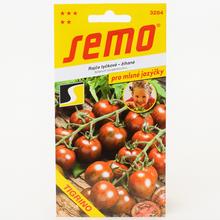 Rajče tyčkové TIGRINO (SM-TG) - SEMO | FLORASYSTEM