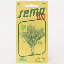 BIO Kopr vonný HANÁK - SEMO | FLORASYSTEM