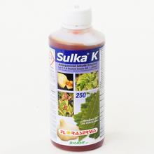 SULKA K 250ml - Chemická | FLORASYSTEM