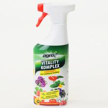 AGRO VITALITY KOMPLEX FORTE SPRAY 500ml - FLORASYSTEM
