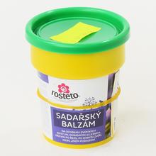 Stromový balzám Rosteto - Sadarský 180g - Mechanická | FLORASYSTEM