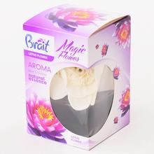 Brăila osv. Magic Flow. LOTUS 75ml - FLORASYSTEM