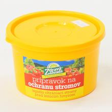 Zdravá zahrada lepidlo na ochranu stromů kelímek - 250ml - Mechanická | FLORASYSTEM