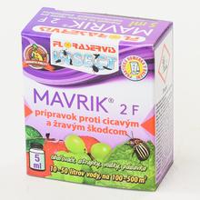 MAVRIK 2F 5ml - Chemická | FLORASYSTEM