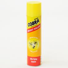 Cobra super 400ml - Na létající hmyz - Chemická | FLORASYSTEM