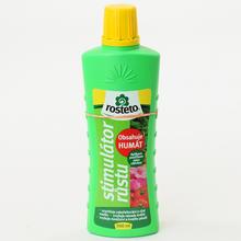 STIMULÁTOR RŮSTU ROSTETO 500ml - Stimulátory | FLORASYSTEM