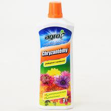 AGRO chryzantémy 1L - Kapalné | FLORASYSTEM