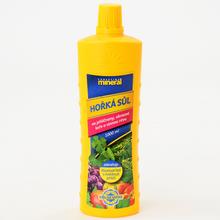 Hořká sůl 1L - Kapalné | FLORASYSTEM
