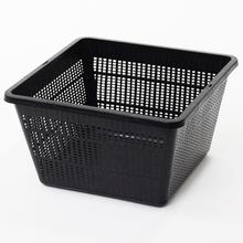 KOŠ NA VOD.RASTL.23x23x13cm TZ102 - Kontejnery | FLORASYSTEM