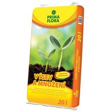 Výsev A MNOŽENÍ 20L / 120 / AKCE !! PRIMAFLORA - FLORASYSTEM