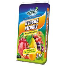 OVOCNÉ STROMY 5kg / 156 - Granulováno | FLORASYSTEM