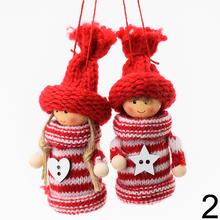 Záves detičky v mixe, 3,5x9,5 cm.