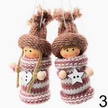 Záves detičky v mixe, 3,5x9,5 cm.