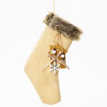 VIAN.PUNČOCHA NAT.28X17X1CM - FLORASYSTEM