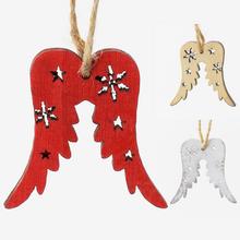 ZÁVĚS křídla s / 6 MIX 11X4X0,5 CM - Mix barev | FLORASYSTEM