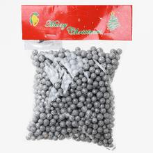 KULIČKY MINI stříbr VIAN 25GR - FLORASYSTEM