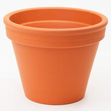 1114 KVĚTINÁČ terakoty 15,5cm - FLORASYSTEM