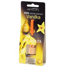 Vůně do auta VANILKA 5ml - Vonné doplňky | FLORASYSTEM