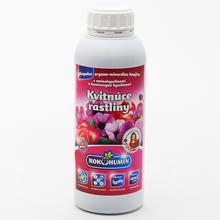 ROKOHUMÍN 1L KVETOUCÍ RŮST. - Hnojiva a stimulátory | FLORASYSTEM