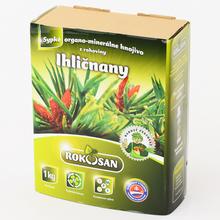 ROKOSAN jehličnany 1KG - FLORASYSTEM