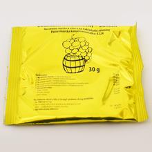 Borken - hydrogensiřičitan draselný 30g - vinárske potreby | FLORASYSTEM