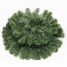 W14 VĚNEC 67cm - Umělá čečina | FLORASYSTEM