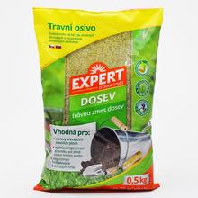 Expert - travní směs dosev 500g - Trávy | FLORASYSTEM