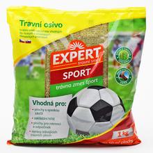 Expert - Travní směs sport 1kg - FLORASYSTEM