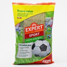 Expert - travní směs sport 0,5 kg - Trávy | FLORASYSTEM