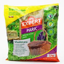 Expert - travní směs park 1 kg - FLORASYSTEM