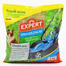 Expert - Travní směs univerzál 1kg - FLORASYSTEM