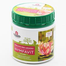 NYMFAVIT ROSTETO - 450g - Hnojiva a stimulátory | FLORASYSTEM