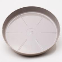 602 MISKA NR1 TAUPE 11,2xh1,2CM - FLORASYSTEM