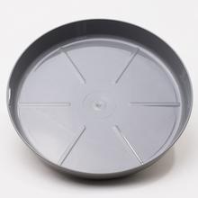 602 MISKA NR1 szary 11,2xh1,2CM - FLORASYSTEM