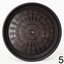 Miska Jawna 14 cm v rôznych farbách.