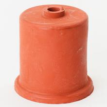 31800031 ZÁTKA GUMOVÁ 40mm, FE 13180 - Vinařské potřeby | FLORASYSTEM