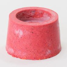 91045 ZÁTKA GUMOVÝ NR5 55x50x35mm - Vinařské potřeby | FLORASYSTEM