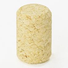 Zátka korková do 1L lahví 23x35mm, rovná - Vinařské potřeby | FLORASYSTEM