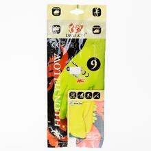 RUKAVICE Fluon Orange / Yellow - FLORASYSTEM