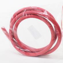 Hadice na víno červená 8mm / 11 1,5m - Vinařské potřeby | FLORASYSTEM