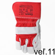 Rukavice kombinované Eider Elton 471