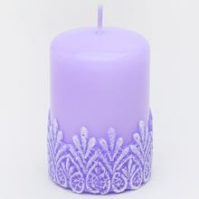 KORUNKA VAL.7x10 FIALOVÝ - Ornament | FLORASYSTEM