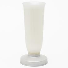 VÁZA ZATÍŽENÍM 26cm PERLEŤ - Vázy hřbitovní | FLORASYSTEM