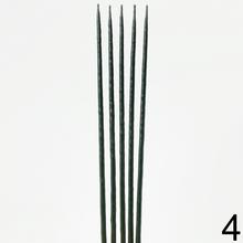 Kónické sviečky IKEBANA v rôznych farbách.